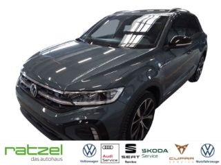 VW T-Roc 13.906 km 28.490 &euro; Zell u.A. 73119