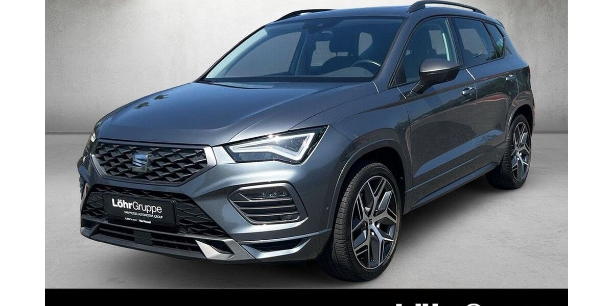 Seat Ateca 31.699 km 28.980 &euro; Mainz 55120