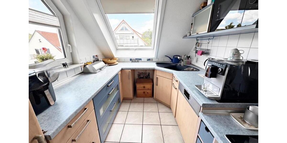 Maisonettenwohnung Herrenberg - 6 Zimmer, 128 m&sup2;, 629.000&euro; | Angebot:26678706
