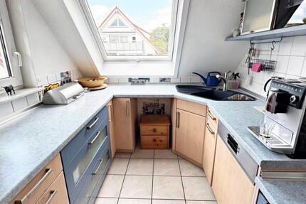 Wohnung Herrenberg - 6 Zimmer, 128 m&sup2;, 629.000&euro; | Angebot:26678706