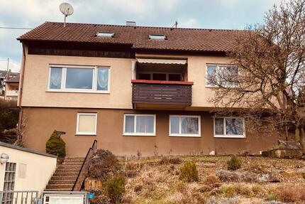 Sonnendurchfluteter Familientraum mit Garten in Esslingen-Zell