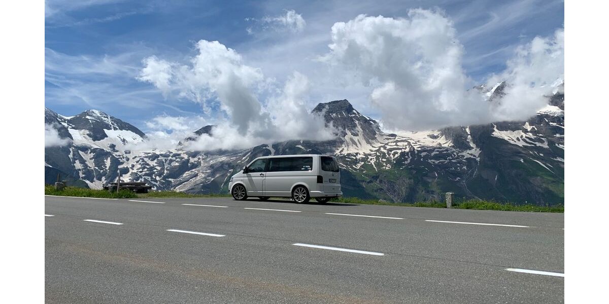 VW T5 Multivan 179.000 km 25.000 &euro; Böhl-Iggelheim 67459