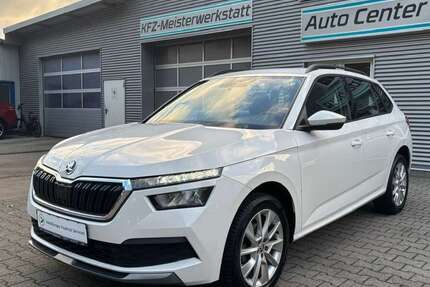 Skoda Kamiq 53.000 km 14.990 &euro; Cloppenburg 49661