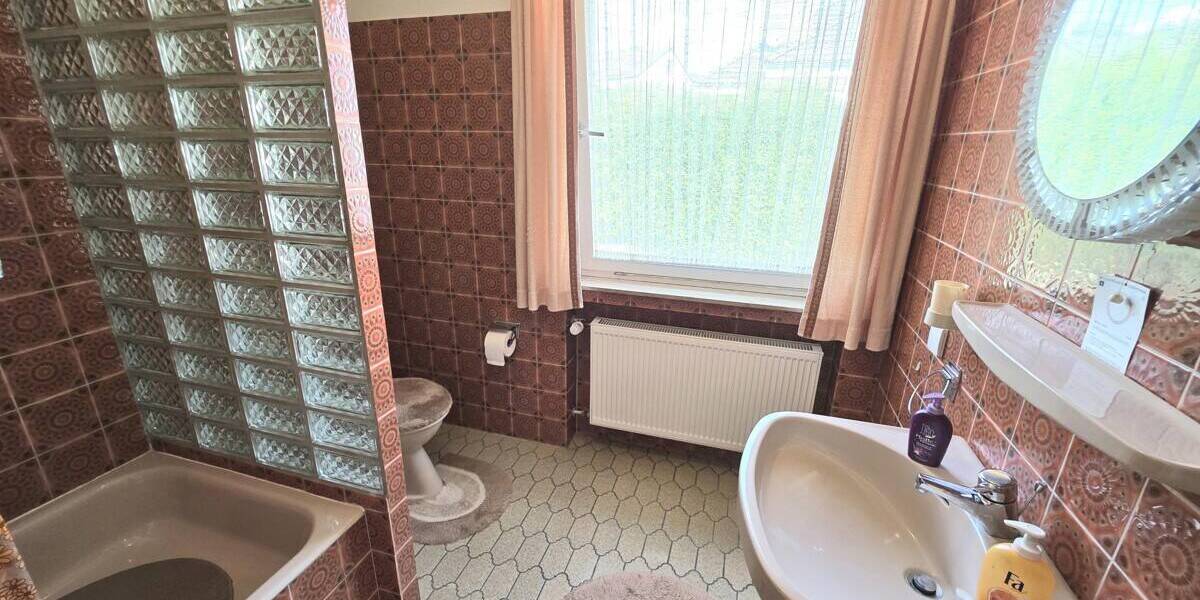 Reihenendhaus Kassel Niederzwehren - 4 Zimmer, 116 m&sup2;, 315.000&euro; | Angebot:22560855