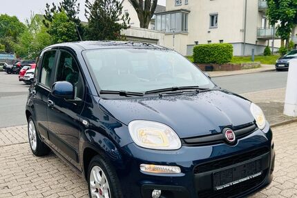 Fiat Panda 44.000 km 7.900 &euro; Bielefeld 33647