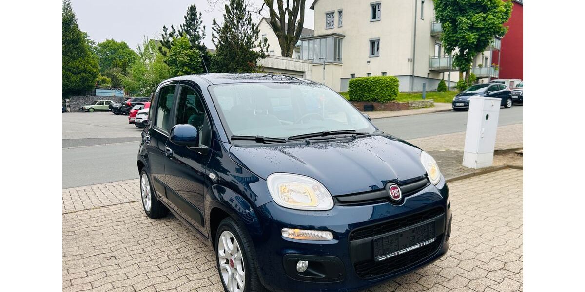 Fiat Panda 44.000 km 7.900 &euro; Bielefeld 33647