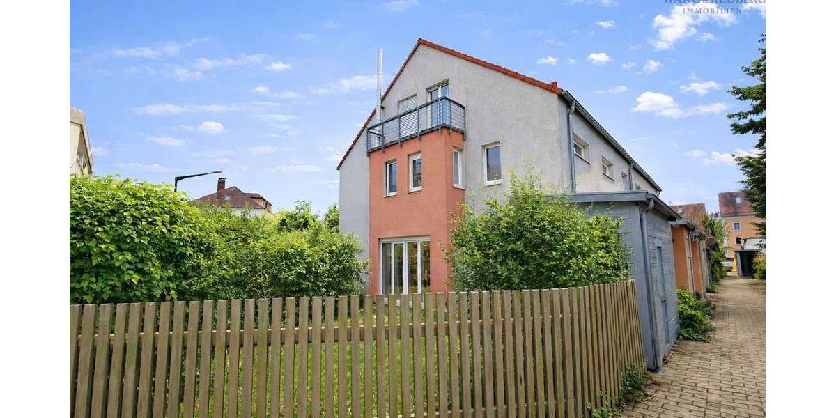 Einfamilienhaus Regensburg Konradsiedlung - 4 Zimmer, 139 m&sup2;, 729.000&euro; | Angebot:26064613