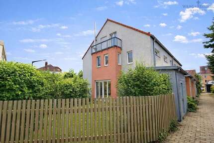 Haus Regensburg Konradsiedlung - 4 Zimmer, 139 m&sup2;, 729.000&euro; | Angebot:26064613