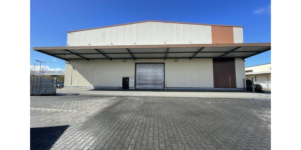 Gewerbeobjekt Meckenheim - 8&euro; | Angebot:26251535