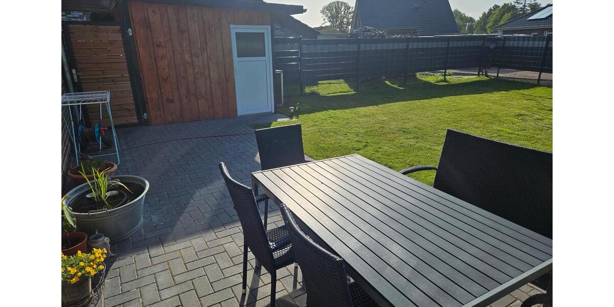 Doppelhaushälfte Ostrhauderfehn - 3 Zimmer, 80 m&sup2;, 850&euro; | Angebot:26340862