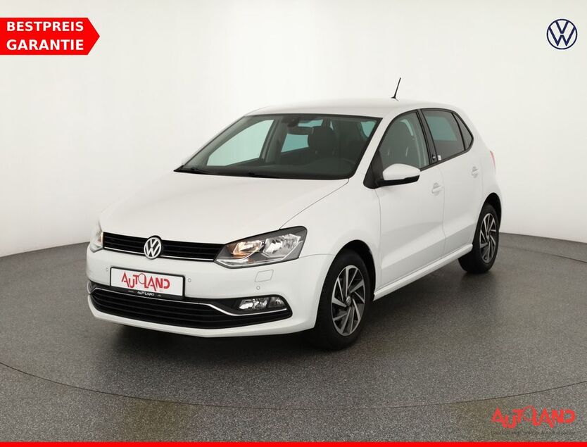 VW Polo 79.634 km 12.990 € Gera 07546