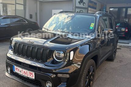 Jeep Renegade 58.419 km 11.900 &euro; Plaidt 56637