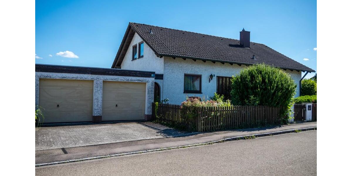 Einfamilienhaus Hepberg - 4 Zimmer, 114 m&sup2;, 449.000&euro; | Angebot:27109964