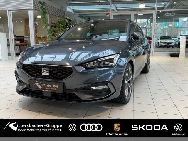 Seat Leon 54.171 km 20.990 &euro; Saarbrücken 66130