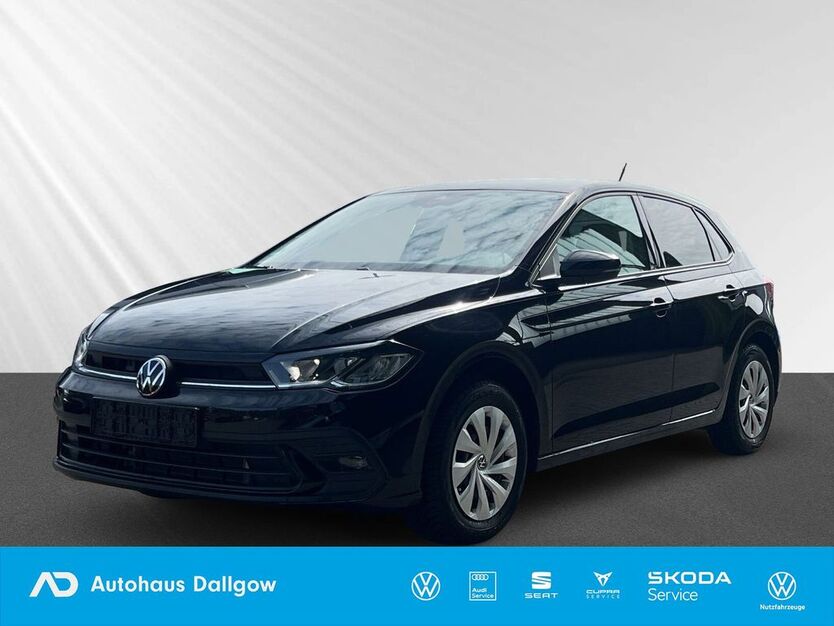 VW Polo 6.709 km 25.900 € Dallgow-Döberitz 14624