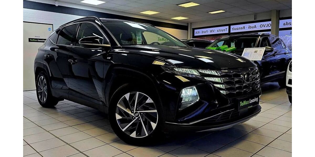 Hyundai TUCSON 111.400 km 19.999 &euro; Seesen 38723
