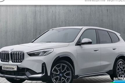 BMW iX1 42.500 km 32.680 &euro; Coburg 96450