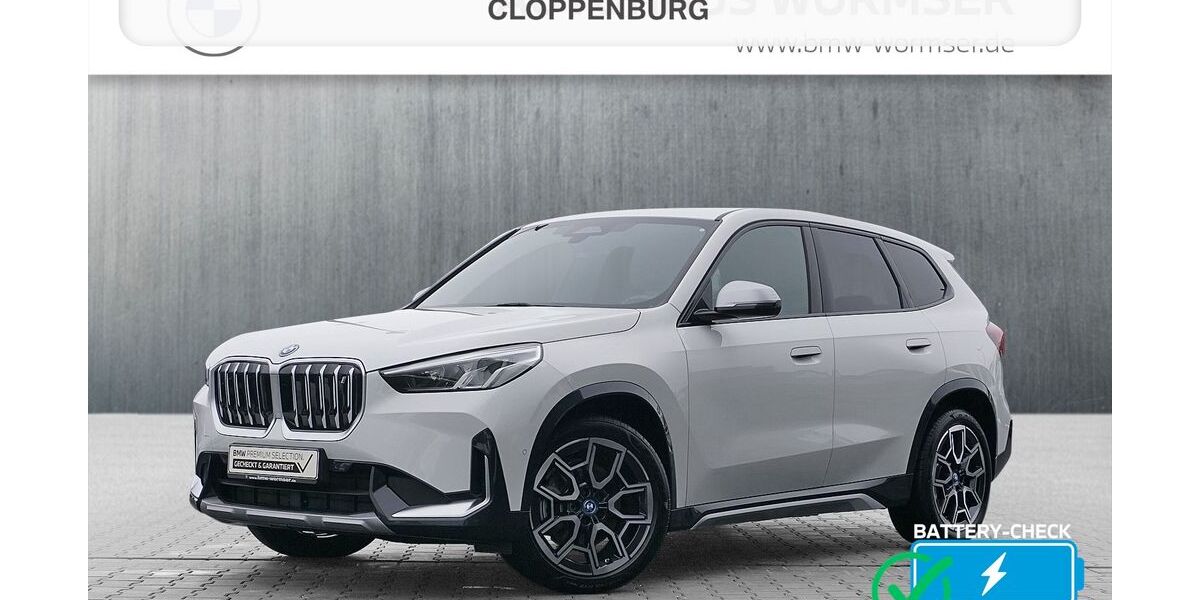 BMW iX1 42.500 km 32.680 &euro; Coburg 96450
