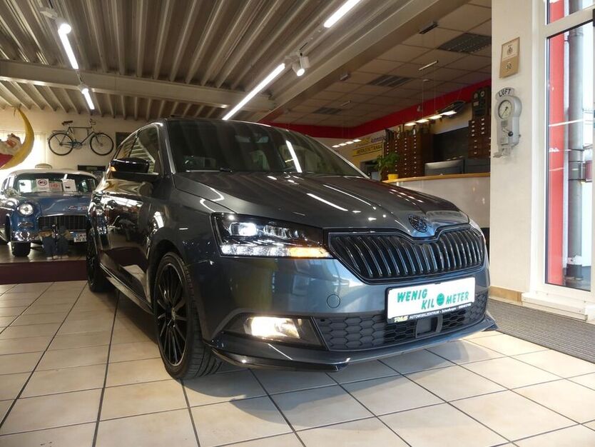 Fabia