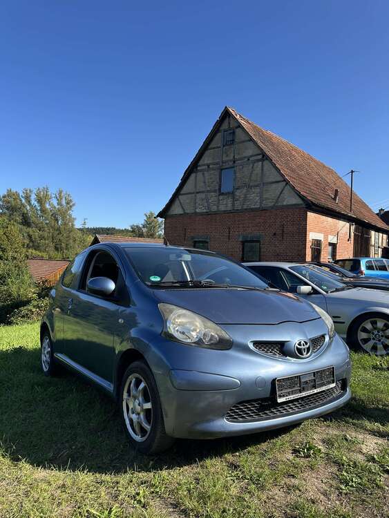 Aygo