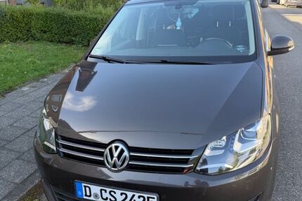 VW Sharan 187.500 km 14.500 &euro; Düsseldorf 40549