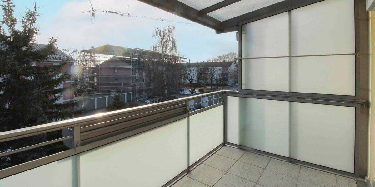 Etagenwohnung Dachau - 2 Zimmer, 59 m&sup2;, 289.000&euro; | Angebot:26319338