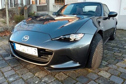 Mazda MX-5 74.200 km 18.800 &euro; Gladbeck 45966
