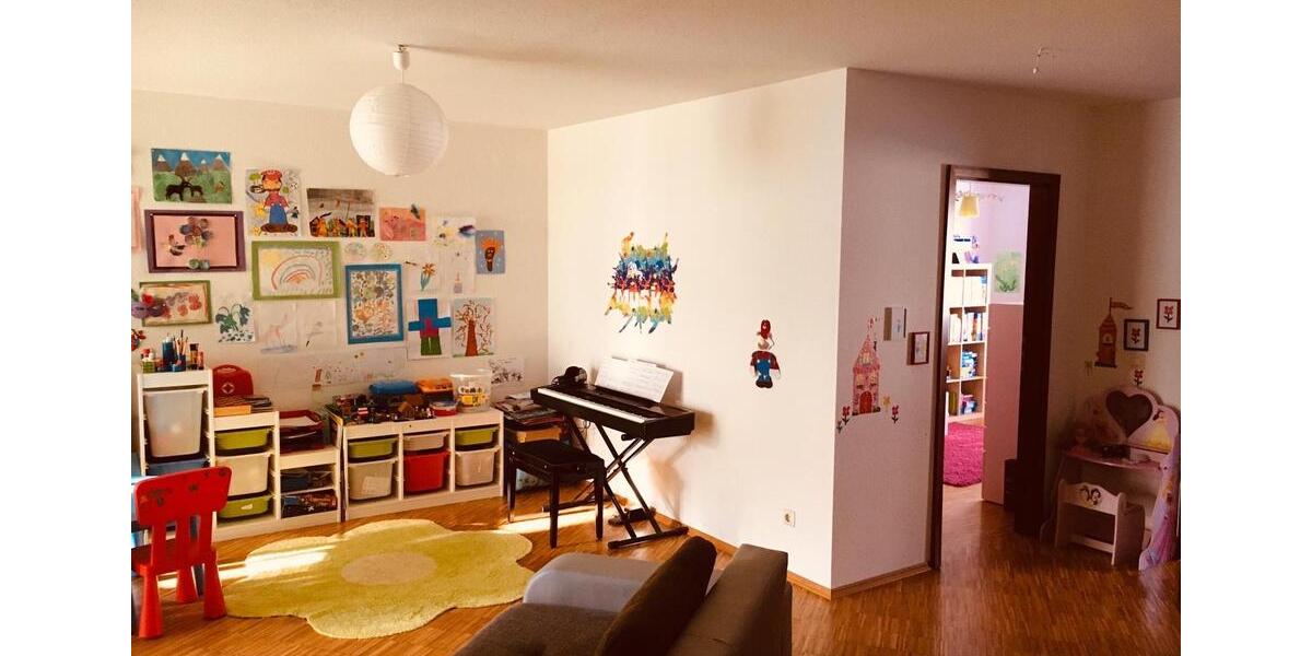Etagenwohnung Meckenbeuren - 4 Zimmer, 101 m&sup2;, 385.000&euro; | Angebot:26231099