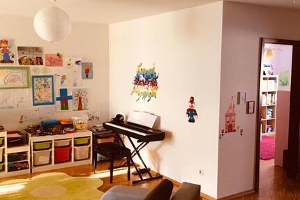 Wohnung Meckenbeuren - 4 Zimmer, 101 m&sup2;, 385.000&euro; | Angebot:26231099