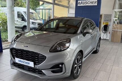 Ford Puma 27.344 km 18.989 &euro; Erding 85435