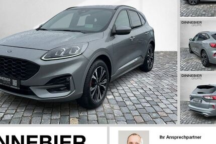 Ford Kuga 60.250 km 22.839 &euro; Wittenberge 19322
