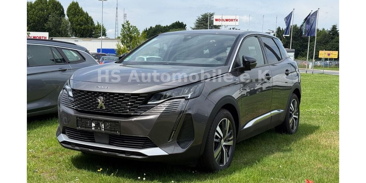 Peugeot 3008 36.581 km 19.799 &euro; Brake 26919
