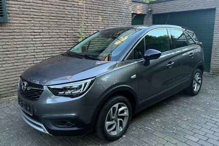 Opel Crossland (X) 33.649 km 13.800 € Coesfeld 48653