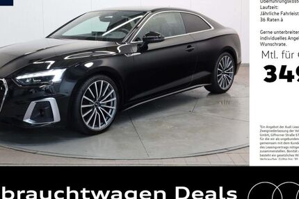 Audi A5 63.794 km 34.980 &euro; Ursensollen 92289