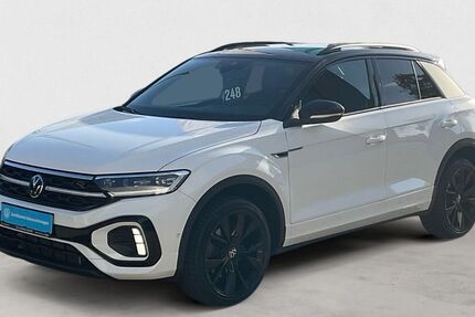 VW T-Roc 46.268 km 33.880 &euro; Wesel 46483