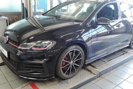 VW Golf 146.022 km 22.810 &euro; Nordhausen 99734