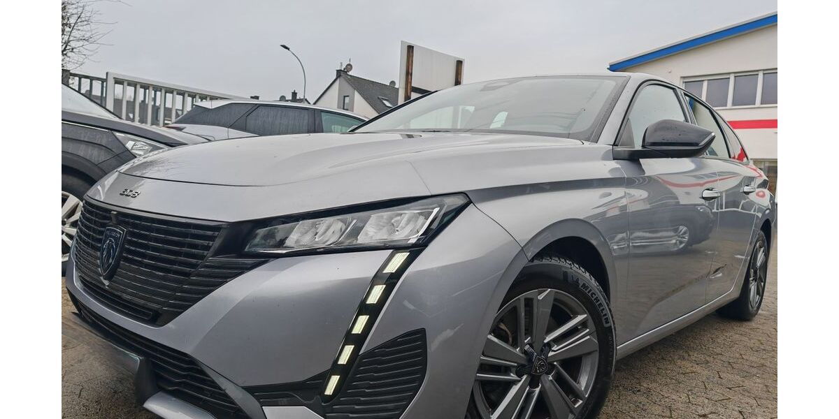 Peugeot 308 135.722 km 13.685 &euro; Wölfersheim 61200