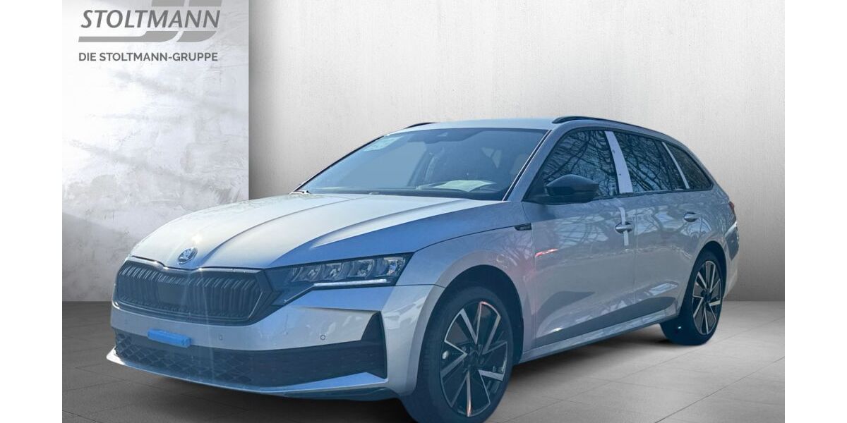 Skoda Octavia 8.300 km 34.777 &euro; Pirmasens 66953
