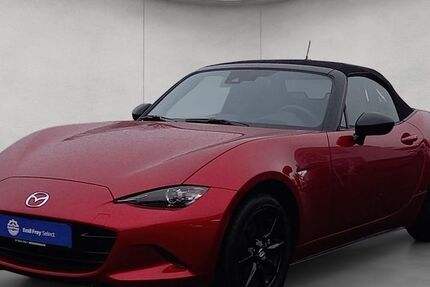 Mazda MX-5 20.925 km 23.350 &euro; Frankfurt 60386