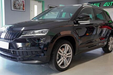 Skoda Karoq 30.000 km 28.290 &euro; Herbolzheim 79336