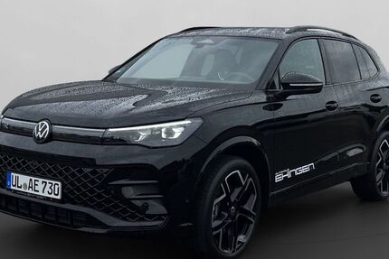 VW Tiguan 9.000 km 49.688 &euro; Ehingen 89584