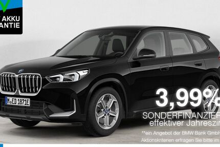 BMW iX1 31.740 km 38.390 &euro; Wermelskirchen 42929