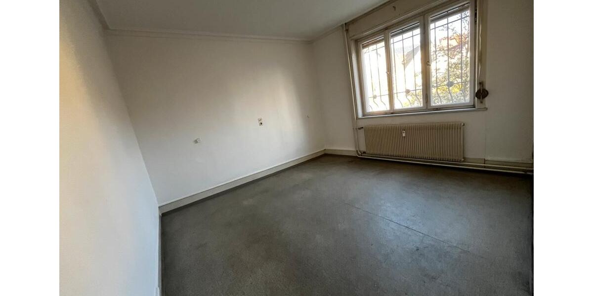 Erdgeschoßwohnung Albstadt - 1 Zimmer, 50 m&sup2;, 600&euro; | Angebot:26271094