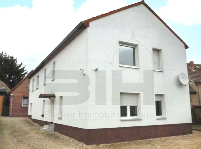 Einfamilienhaus Arnstein - 8 Zimmer, 192 m&sup2;, 220.000&euro; | Angebot:26877200