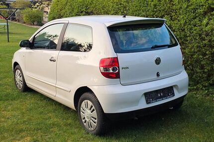 VW Fox