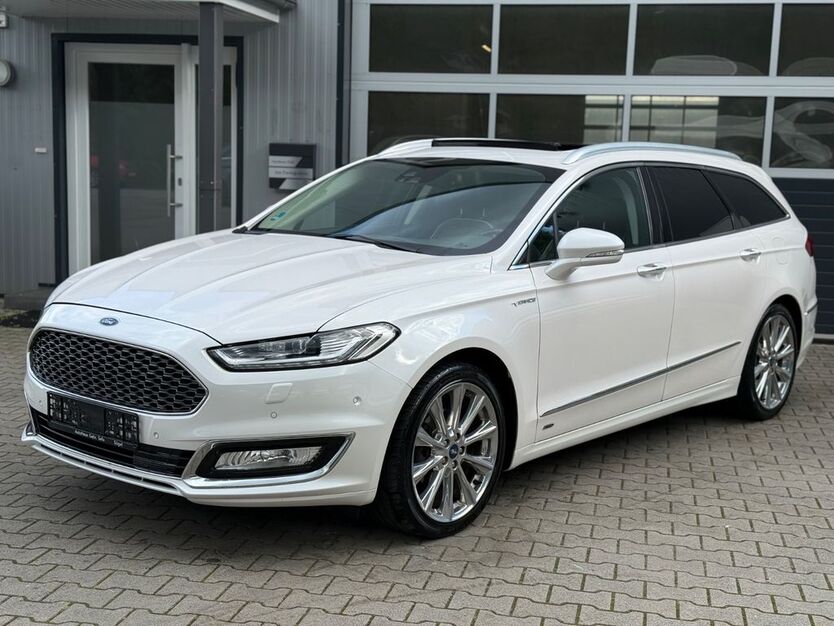 Ford Mondeo 144.000 km 17.500 € Sögel 49751