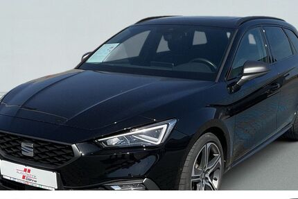 Seat Leon 26.860 km 29.880 &euro; Wittenberge 19322