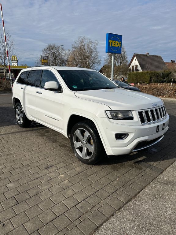 Grand Cherokee