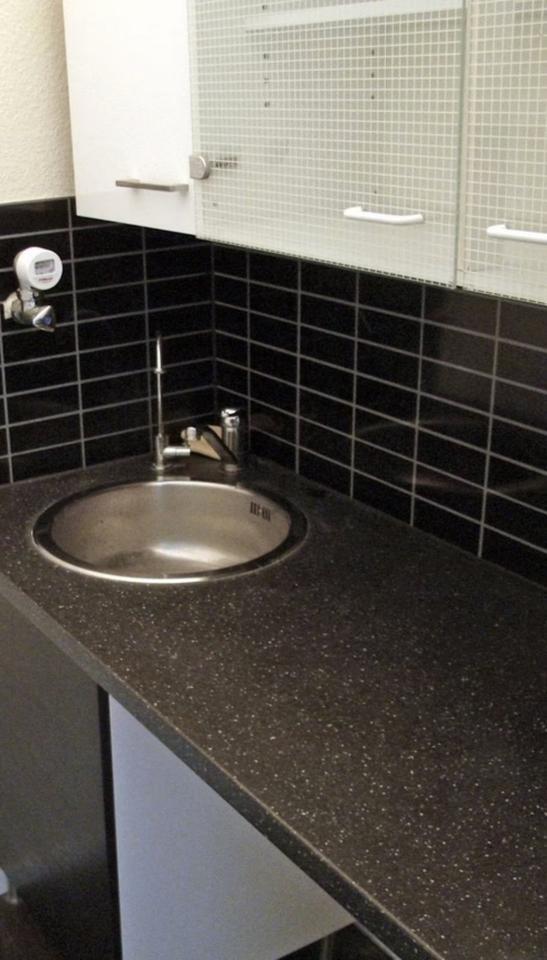 Privatverkauf: 2-Zimmer Wohnung in Sindelfingen (Goldberg)