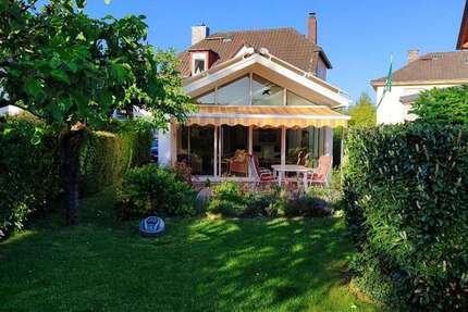 Haus Schwalbach - 5 Zimmer, 130 m&sup2;, 775.000&euro; | Angebot:26185961